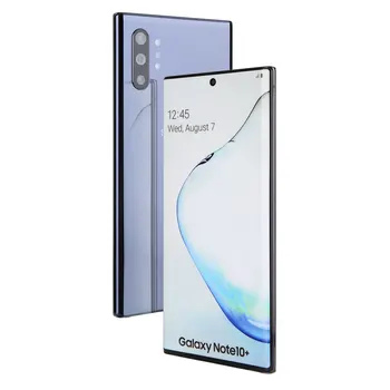 

Quality 1:1 TOY Dummy Model For Samsung Note 10 Fake Dummy Phone Model Only For Display Note 10 Plus Non-Working