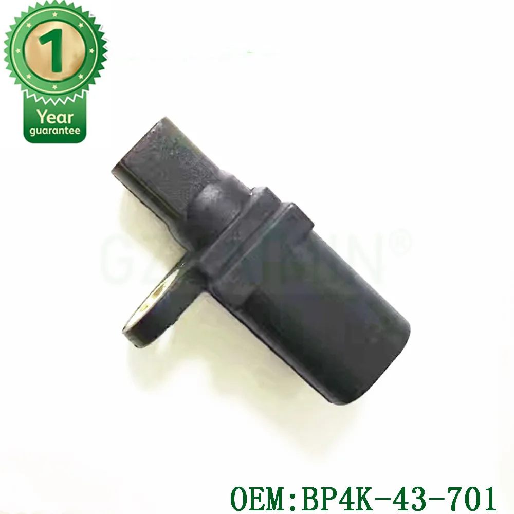 ABS Wheel Speed Sensor OEM BP4K 43 701 FOR Mazda 3 04-11 BP4K-43-701 K-M | Автомобили и мотоциклы