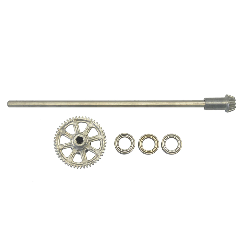 1/16 RC Metal Main Drive Shaft for Xinlehong Q901 Q902 Q903 Spare Parts 1/16 RC Metal Main Drive Shaft for Xinlehong Q901 Q902 Q903 Spare Parts