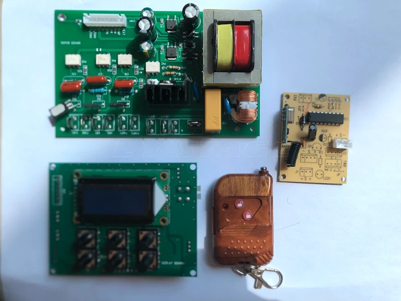 Free Smoke Machine Stage Lighting Hazer Snow Fog Machine Pumps Accessorio 110V 220V Main Board