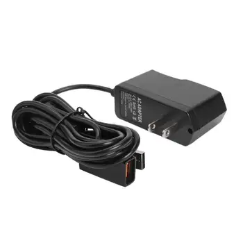 

AC Adapter Power Adapter Wall Charger Replacement for Xbox 360 Kinect Sensor Classic Colors and Simple Durable Design
