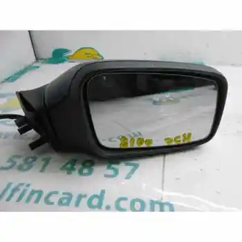 

RIGHT REARVIEW MIRROR VOLVO S70 SALOON