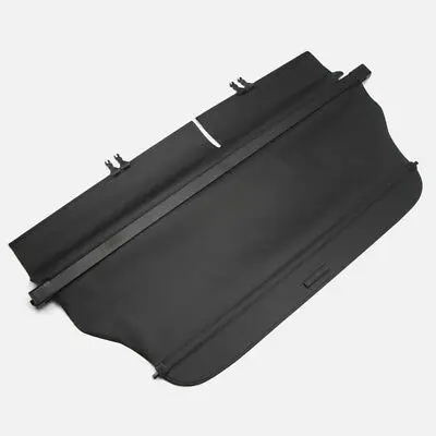 Крышка багажника черного цвета для Jeep Cherokee