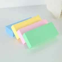 Губка для тела, для ванны, для душа, массажные подушки для спа, перчатки для ванны, пилинг для тела, Очищающий скруббер