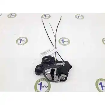 

6904042241 LOCK LEFT FRONT DOOR TOYOTA RAV 4 (A3)