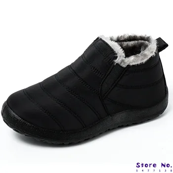 

Men Casual Shoes Winter Men Shoes Walking Sneakers Men Warm Fur Loafers Trainers Male Shoes Tenis Masculino Zapatillas Hombre