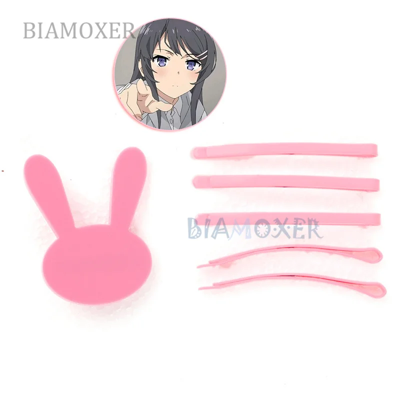    Ŭ Anime Seishun Buta Yarou ø ī θŸ ɽ 䳢 ڽ ׼  ũ 