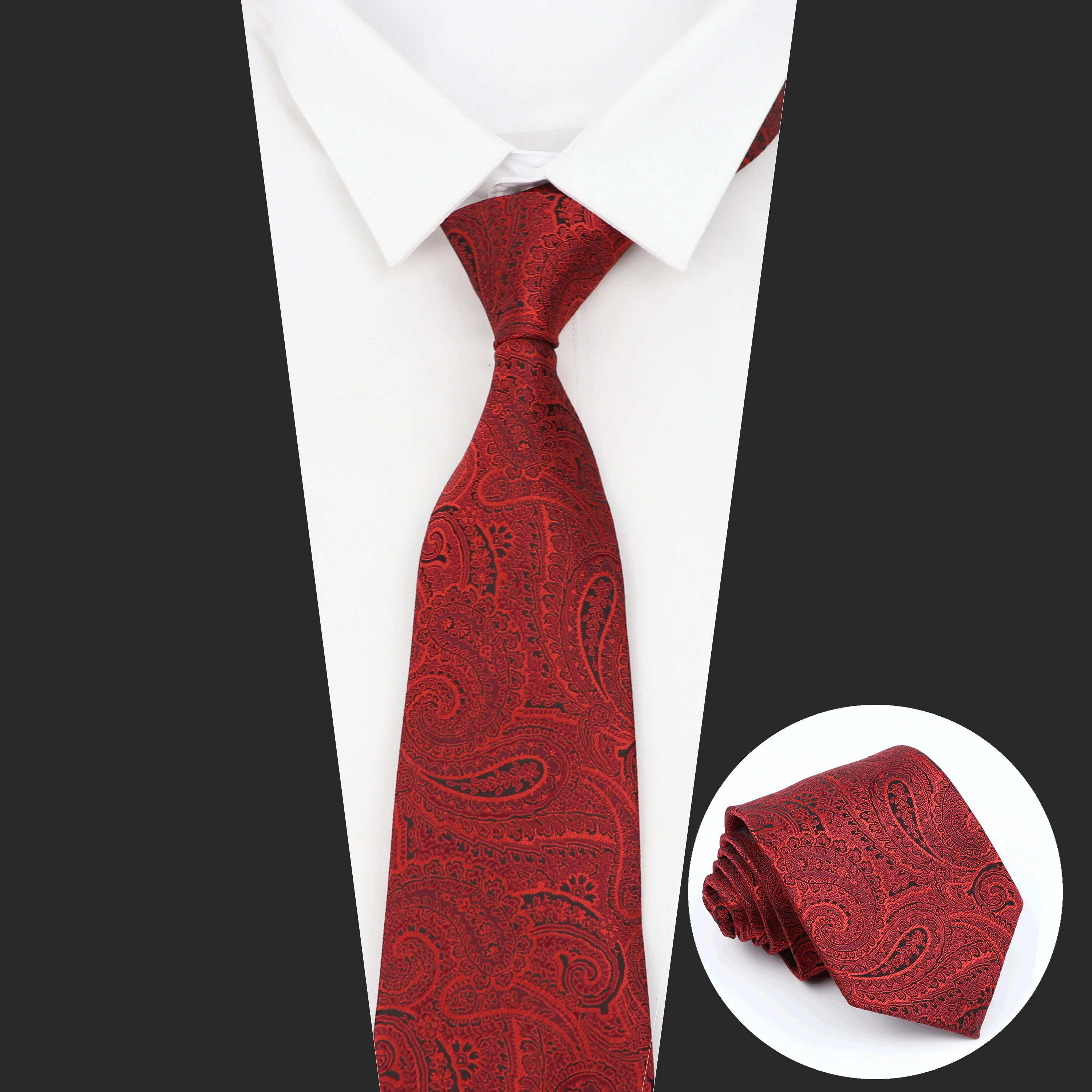 lencos gravatas masculinas 04