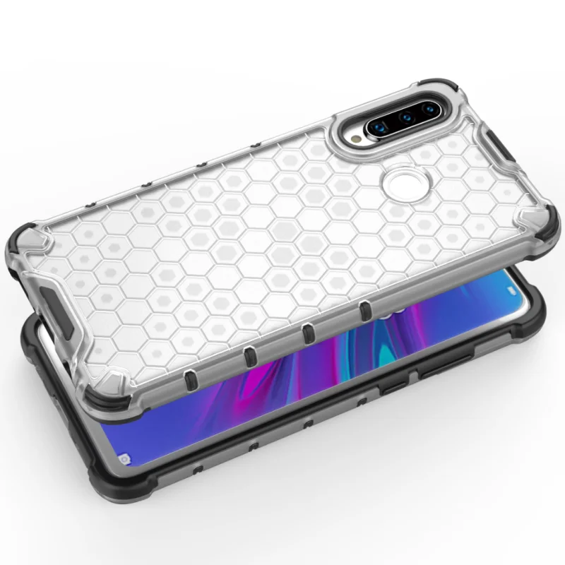 For Huawei P30 Lite Case Armor Phone Case For Huawei P30 Lite Hard PC+TPU Shockproof Phone Cover For Huawei P30 Lite Bumper Capa