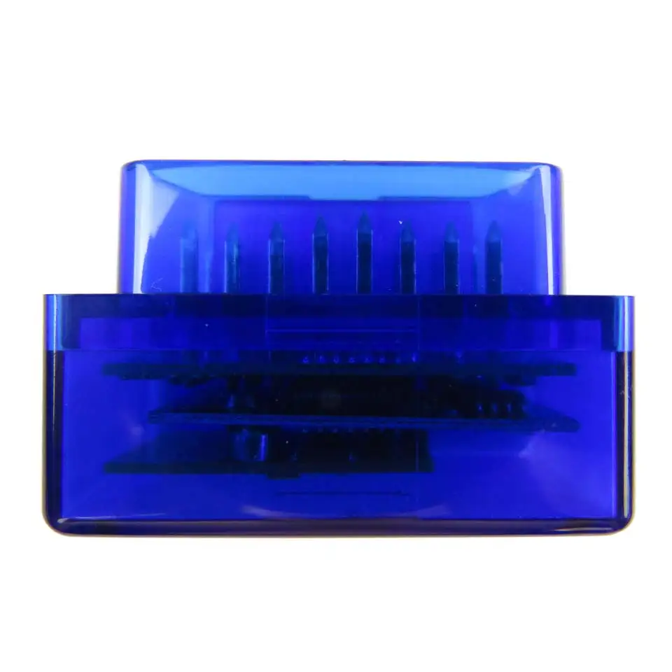 Новый ELM327 OBD2 WIFI V1.5 автомобильный диагностический инструмент ELM 327 OBD 2 адаптер