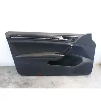 

TRIM FRONT LEFT DOOR VOLKSWAGEN GOLF LIM. (5G1)