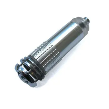 

12V Car LED Light Mini Air Anion Oxygen Bar Design Interior Light Car Decor Supplies Auto Accessories