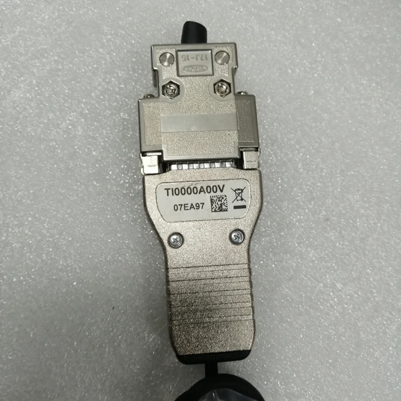 RENISHAW TI0000A00V T1011-05A (гарантия качества и цена договорная) | Инструменты