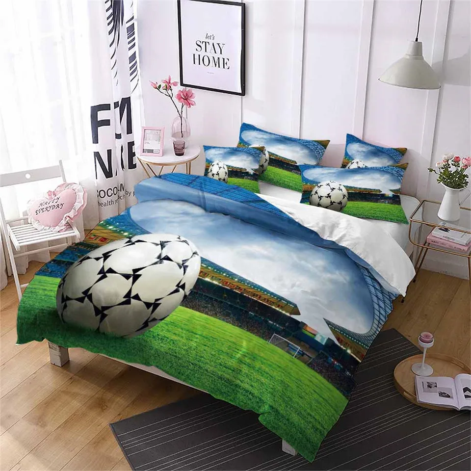 boys bed linen