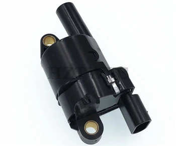 

Free Shipping Ignition Coil 10457730 For BUICK CADILLAC ESCALADE For Chevrolet Express Silverado Suburban GMC HUMMER H2