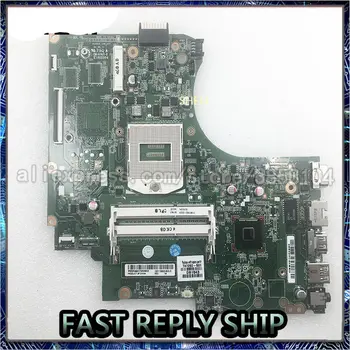 شراءلوحة أم للحاسوب المحمول SHELI متوافقة مع HP 747260-501 و14-d 240 وg2 747260-001 تم اختبارها بالكامل