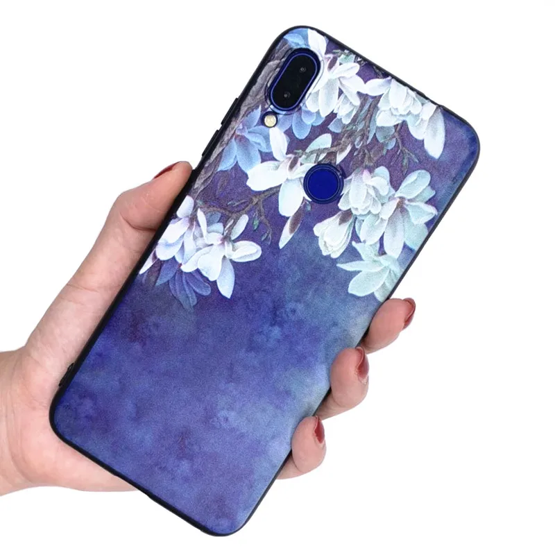 xiaomi redmi note 7 flip cover