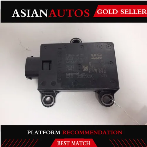 Yaw Rate G Sensor 956902p000 For Tucson Kia 20102013 Sorento 20112013 Sensors & Switches