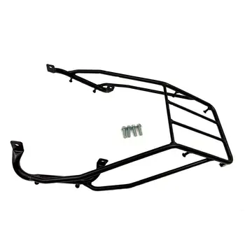 

CB400 92-98 Motorcycle Tail Luggage Rack Rear Cargo Support Bracket for Honda Super Four 1992-1998 1993 1994 1995 1996 1997