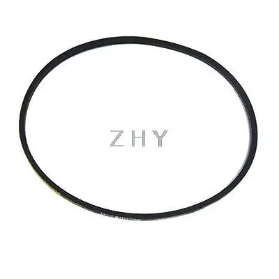 

Polyester Cord Black Rubber V Belt O Type for Machinery