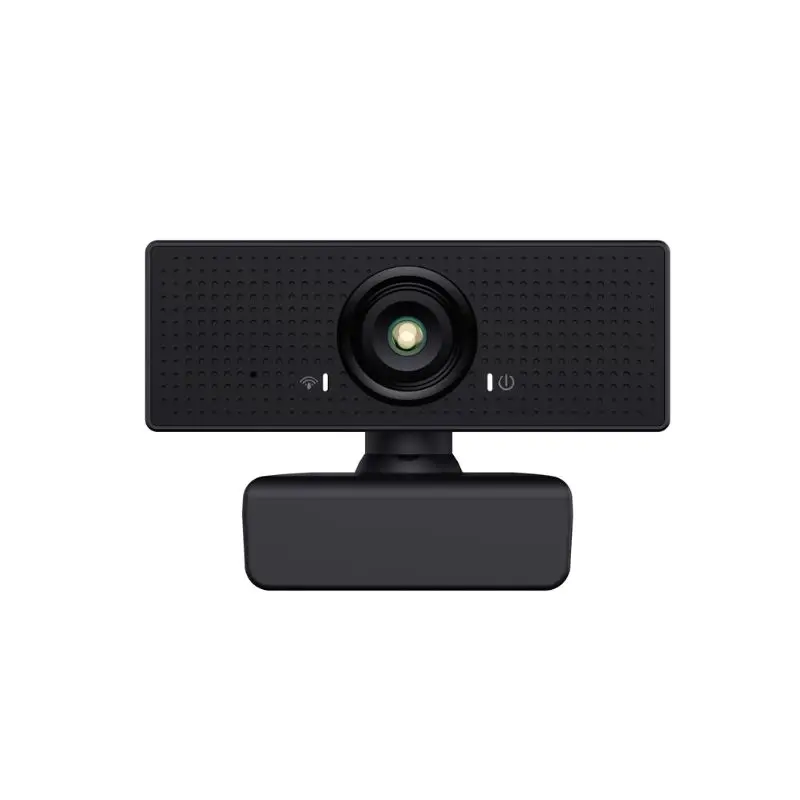 

Portable Mini Webcam PC Camera Convenient Live Broadcast with Microphone Digital
