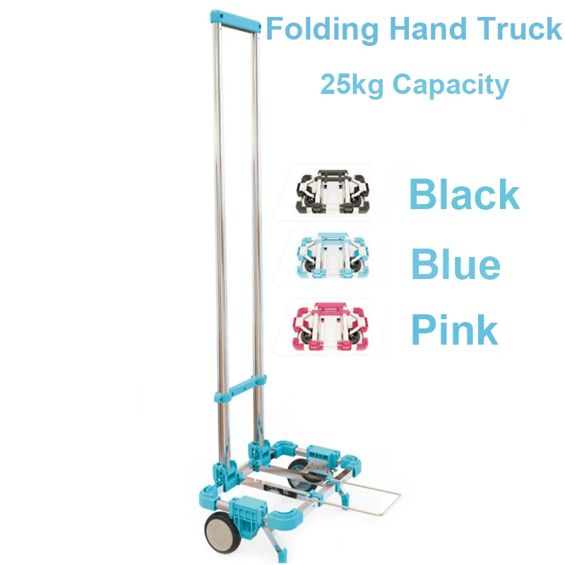 personal luggage cart