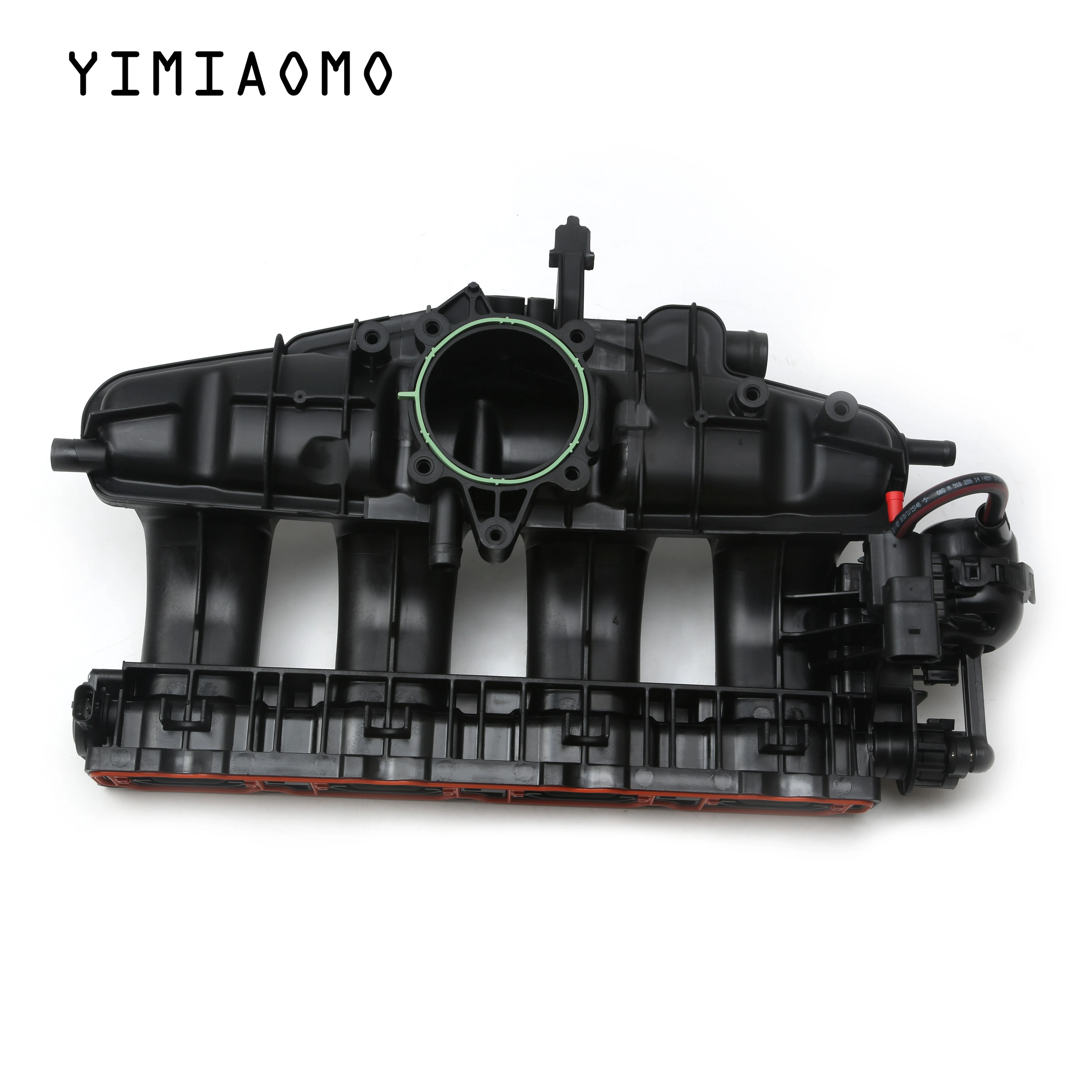 でもお Intake Manifold フォルクスワーゲンVWアウディA3 TTジェッタCCパサート2.0LターボTSIの吸気マニホールド
