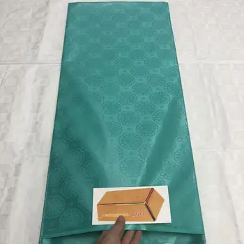 

Shining Austria Quality 2019 Bazin Riche Fabric(Similar to getzner) Jacquard Guinea Brocade Fabric 100% Cotton Shadda Perfume