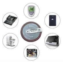 Aliexpress - Automotive Coin Battery 3V Car Key Cell Battery Replaceable Electronics Suitable for VL2020 – 180 Degree X37F