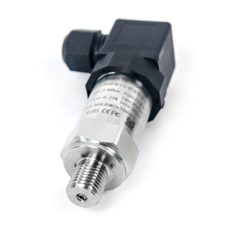 100Psi   ũ з  0.5-4.5V