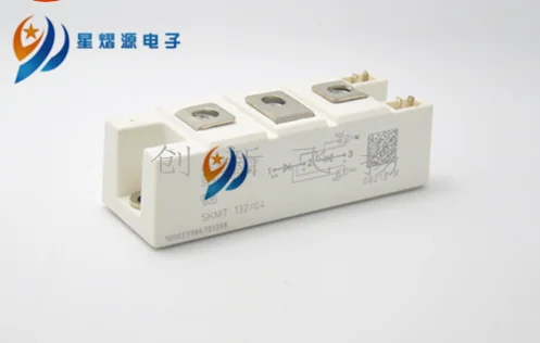 igbt-модуль SKMT132/04