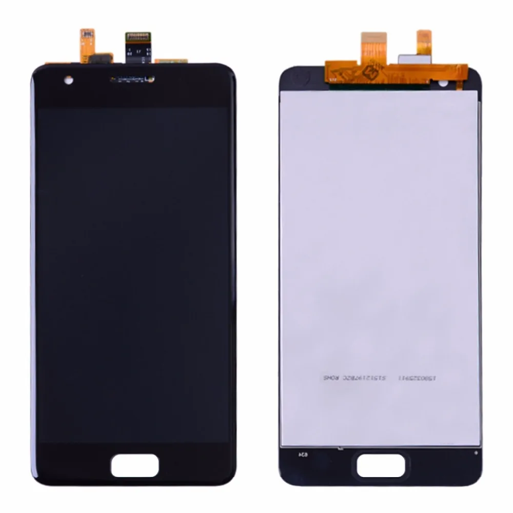 

High quality For Lenovo ZUK Z2 LCD Screen and Digitizer Full Assembly