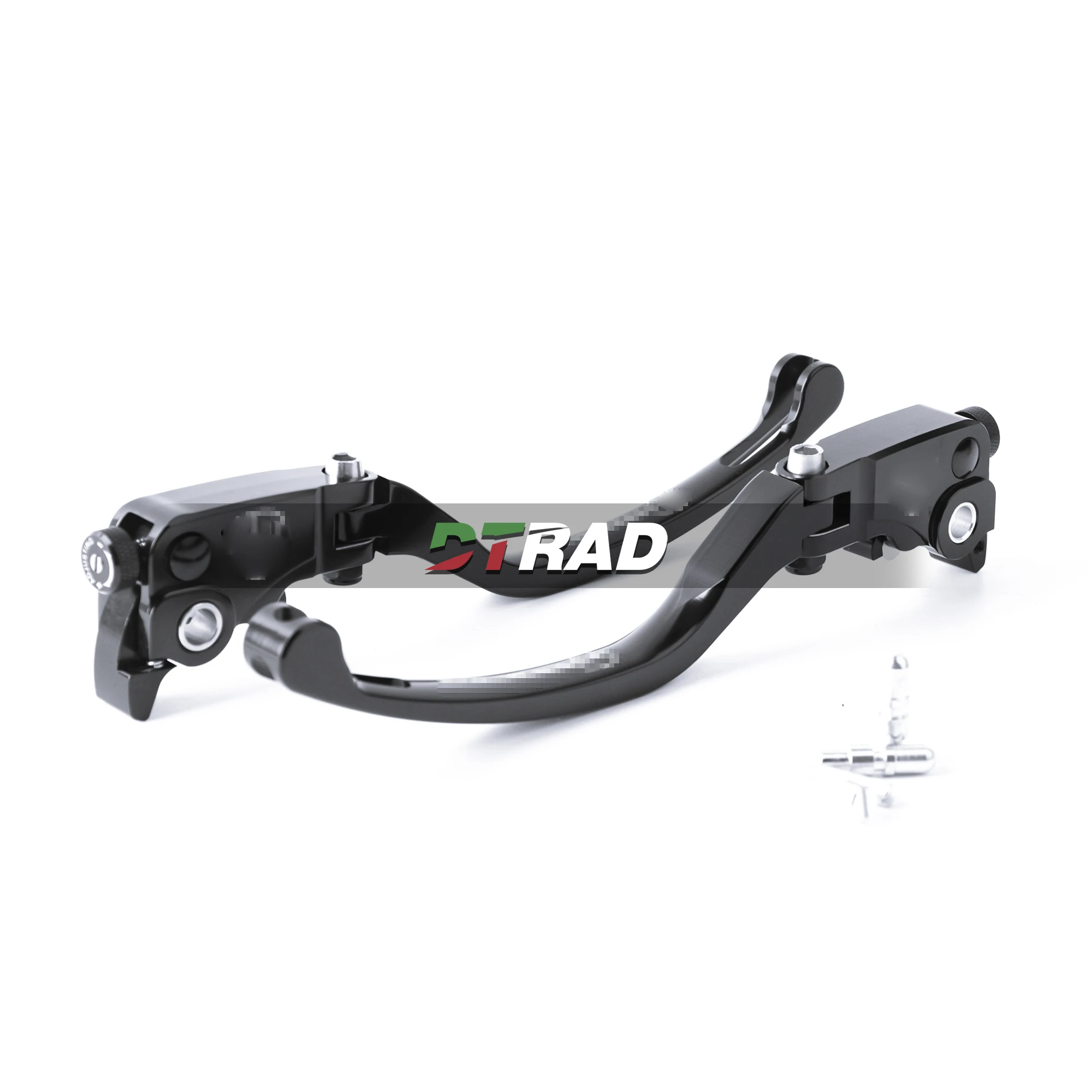Leve Da Corsa Articolate Pieghevoli Per Ducati Panigale V4/ V4S/R 1199 Panigale/S/Tricolore Panigale V2 Streetfighter V4/S