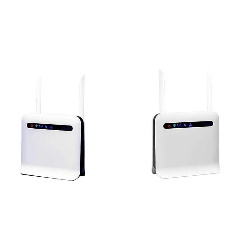 Разблокирована 300 Мбит/с Wi-Fi Маршрутизаторы 3G/4 аппарат не привязан к оператору