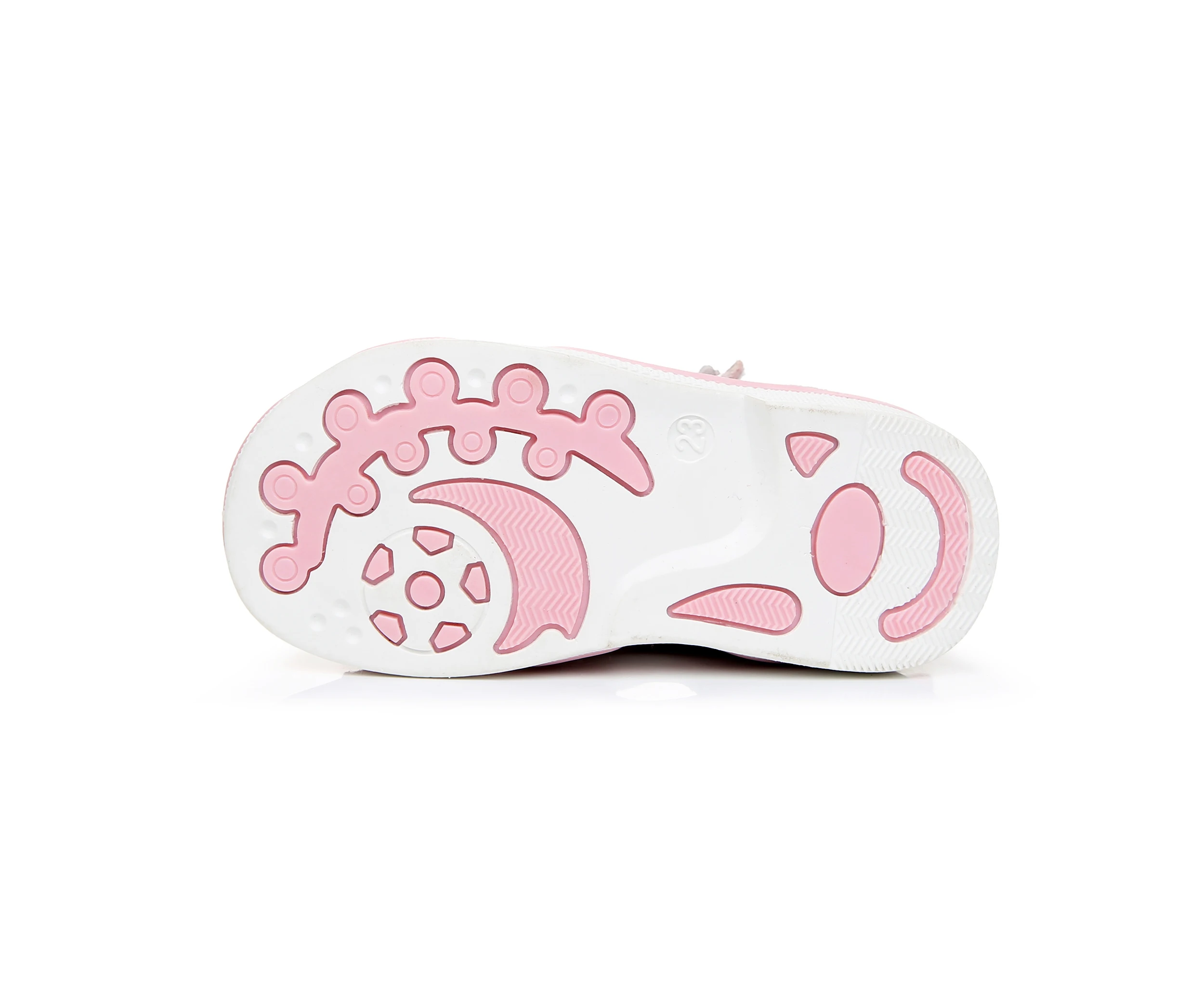 APAKOWA Girls Genuine Leather Sandals Toddler Shoes Daisy Flower Decorate Summer Sandals Open Toe Hoof Heels Kids Feetwear