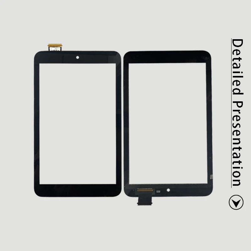 8 дюймов для Asus MeMO Pad 8 ME180 ME180A K00L сенсорный экран почерк экран емкостный экран