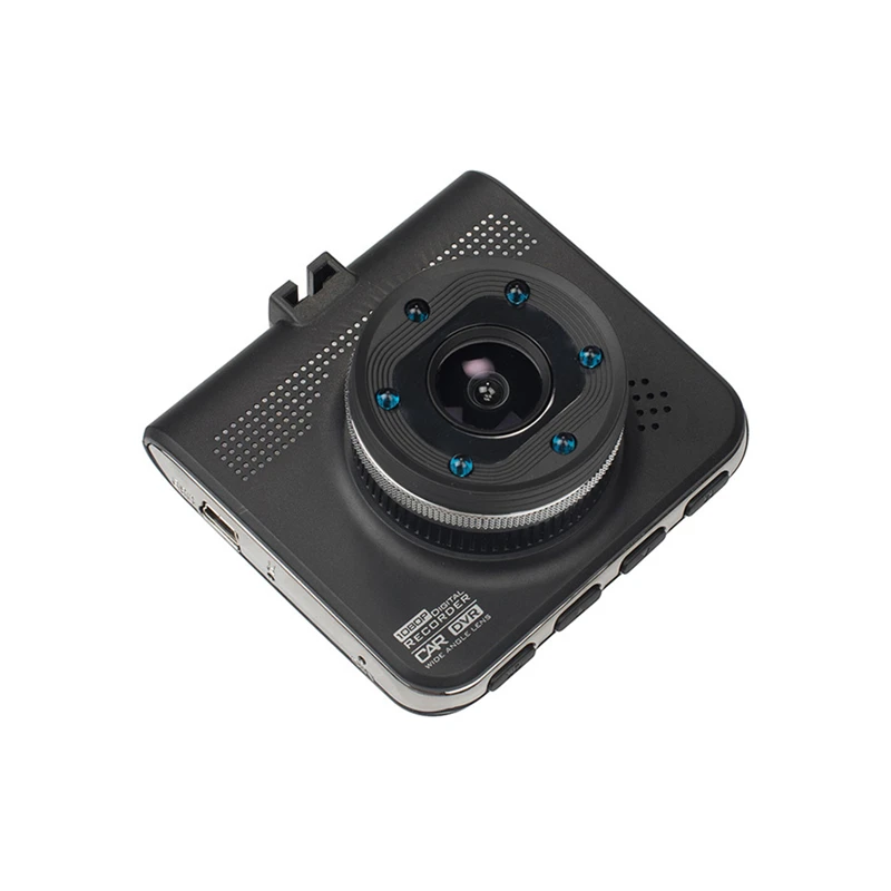 Мини Автомобильный видеорегистратор Vikewe T661 Full HD 1080P ночного видения для