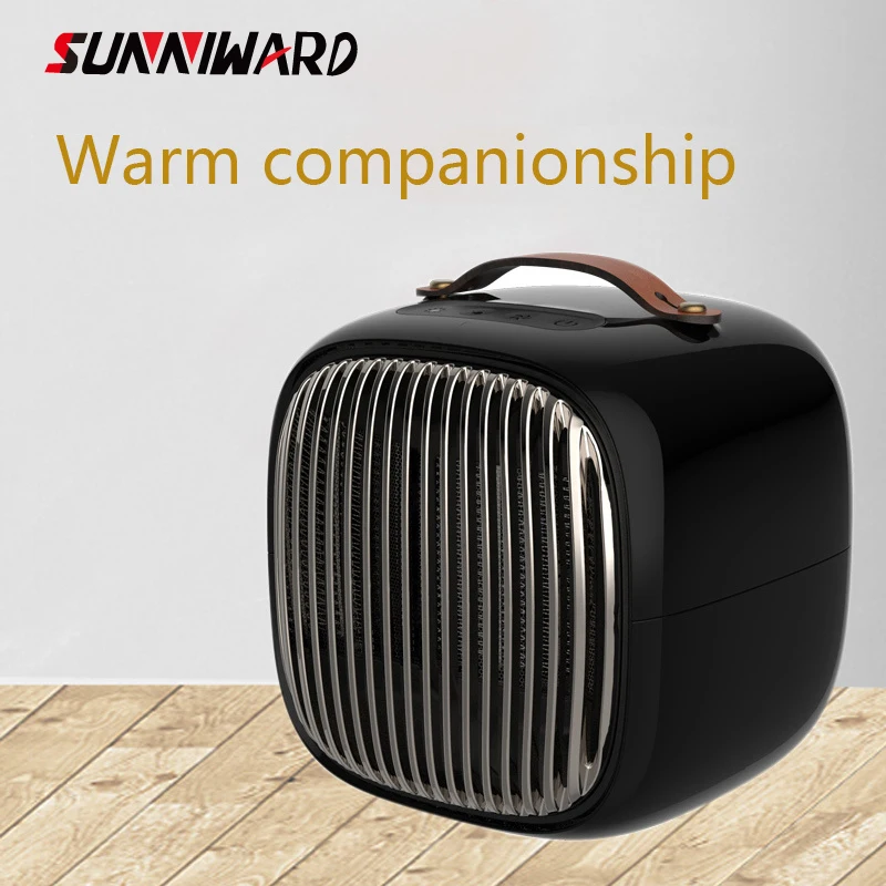 

Two Automatic Closing Modes For Small Electric Heater Home Office (h99 No07)
