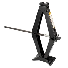 Портативный подъемный домкрат мини-ножничный домкрат автомобильный ручной стальной 2 тонный подъемный домкрат с 17 мм трещоткой гаечный ключ для ремонта автомобильных шин