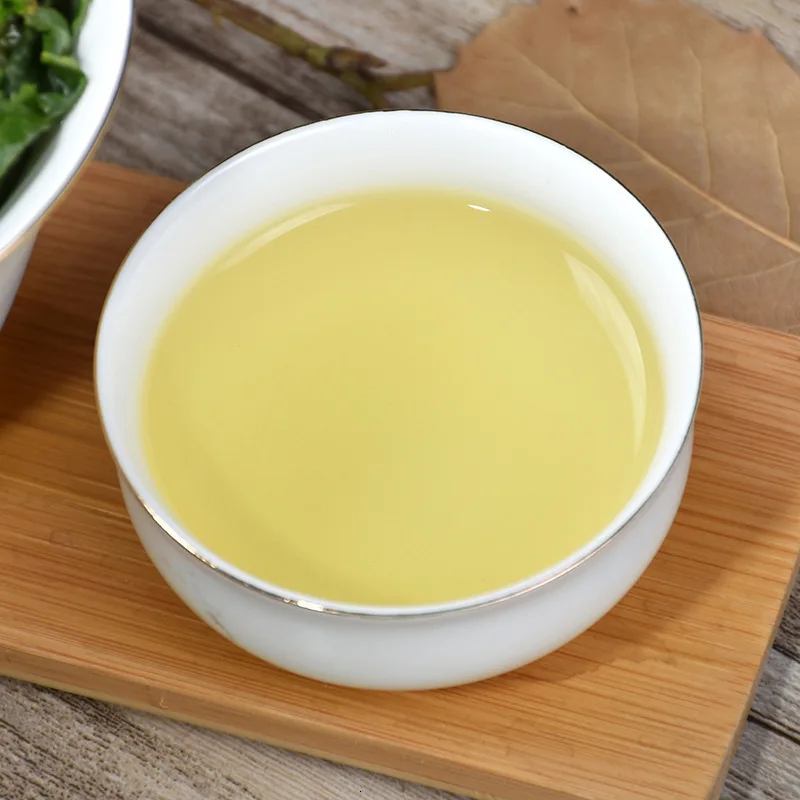 2019 чай Tie Guan Yin Улун супер Tieguanyin A +|Поворотные пластины| |