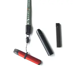 1 шт. силиконовый коннектор для ожерелья ремешок для Novo Nord Minifit для JUUL vape ручка pod комплект шнурок ожерелье Vape аксессуары