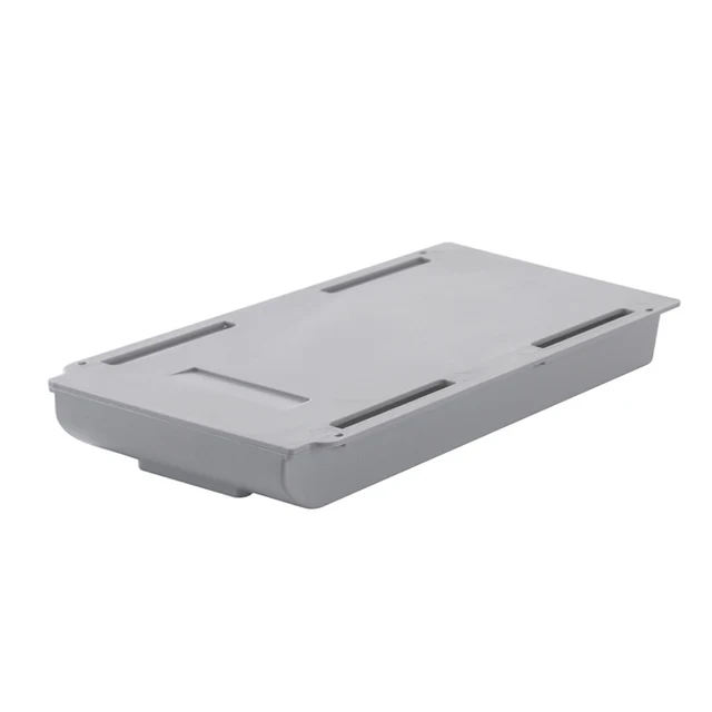 gray S