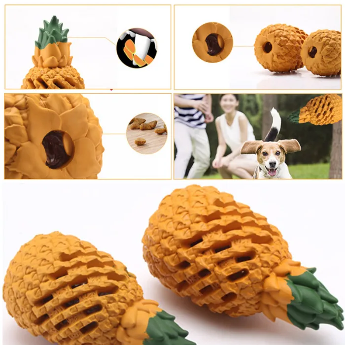 Сверхпрочные игрушки для собак устойчивые к укусам жесткая жевательная игрушка пищевой нетоксичный для домашних собак DAG-корабль