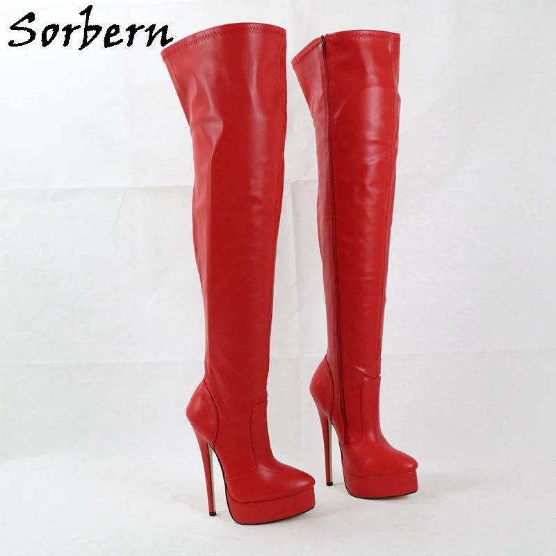 sorbern women heels111