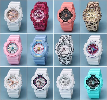 

Casio- watch g shock- watch men top brand luxury set military digital women watch sport 100Waterproof quartz men watch