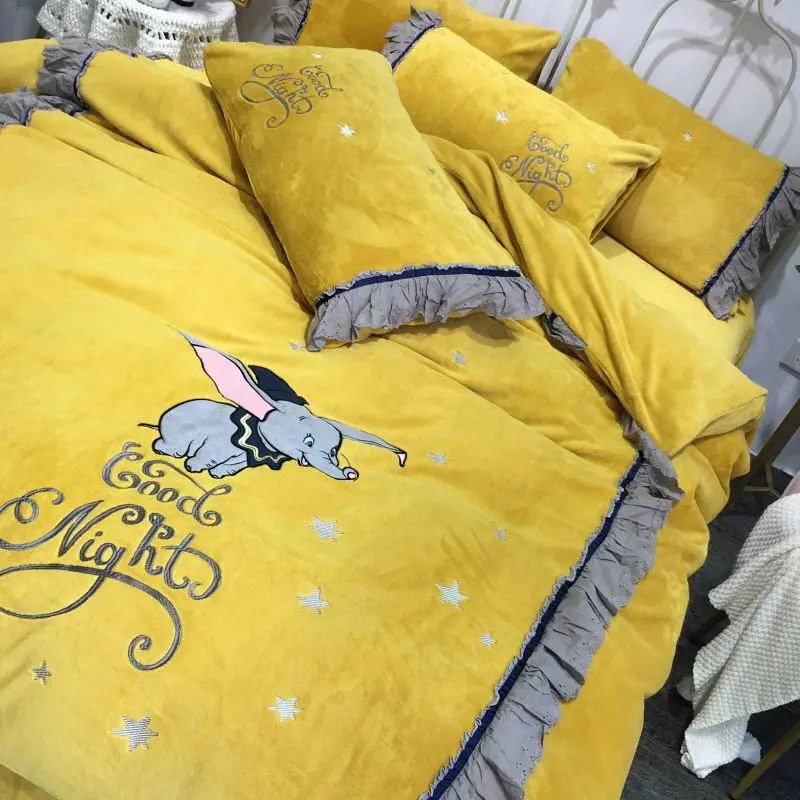 小飞象（黄）23