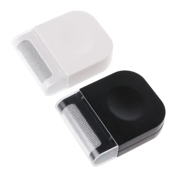 

Mannual Fabric Shaver Clothing Lint Remover Handheld Depiller For Sweater Shirt