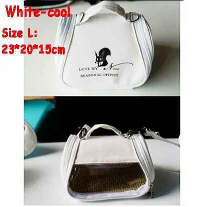 White-cool L