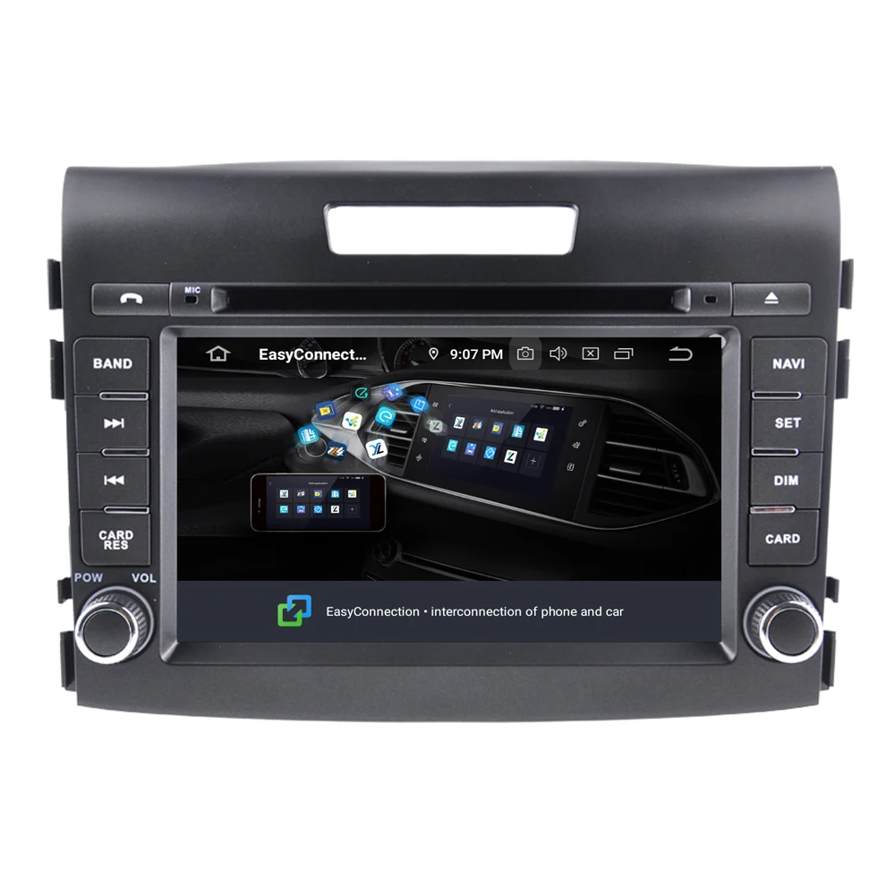 Sale RoverOne Car Multimedia Player For Honda For CRV For CR-V 2012 2013 2014 2015 Android 9.0 4G+64G Stereo Radio DVD GPS Navigation 4 Sale RoverOne Car Multimedia Player For Honda For CRV For CR-V 2012 2013 2014 2015 Android 9.0 4G+64G Stereo Radio DVD GPS Navigation 4