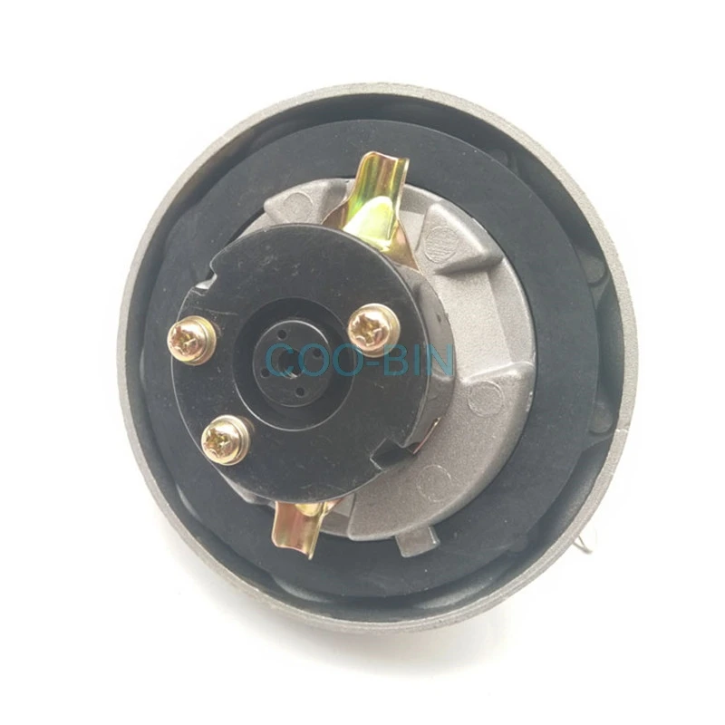 Для HYUNDAI R55/60-7 R215/225/210-7/225-9 крышка топливного бака Противоугонный замок экскаватор запчасти